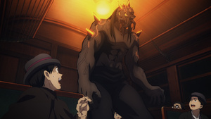 Kimetsu no Yaiba Movie: Mugen Ressha-hen